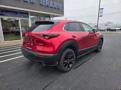 2024 Mazda Mazda CX-30 2.5 S Select Sport