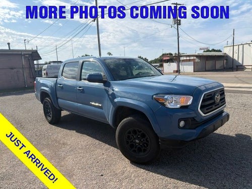 2019 Toyota Tacoma SR5 V6