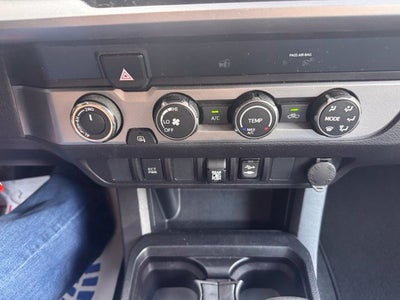 2019 Toyota Tacoma SR5 V6