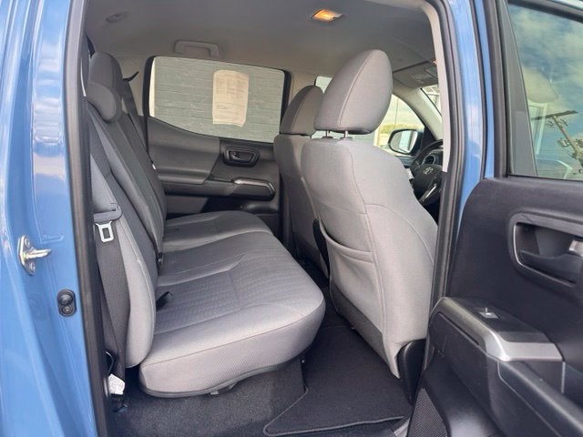 2019 Toyota Tacoma SR5 V6