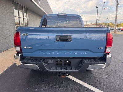 2019 Toyota Tacoma SR5 V6