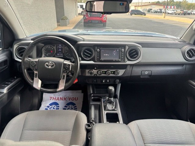 2019 Toyota Tacoma SR5 V6