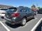 2018 Subaru Outback 2.5i