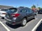 2018 Subaru Outback 2.5i