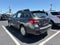 2018 Subaru Outback 2.5i