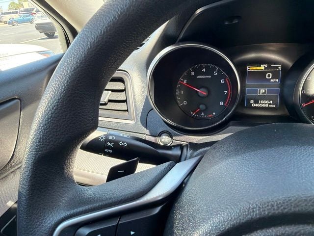 2018 Subaru Outback 2.5i