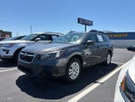 2018 Subaru Outback 2.5i