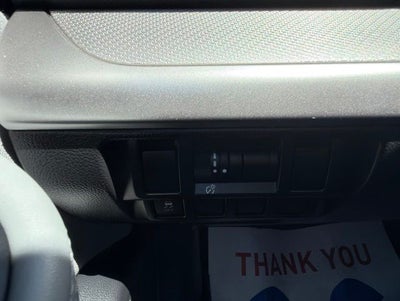 2018 Subaru Outback 2.5i