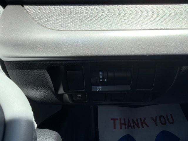 2018 Subaru Outback 2.5i