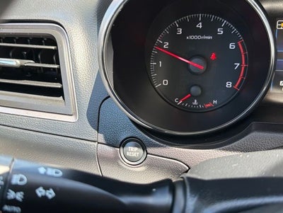 2018 Subaru Outback 2.5i