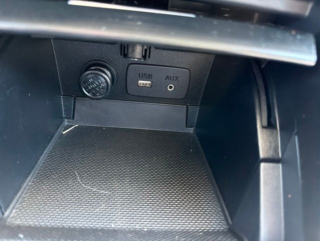2018 Subaru Outback 2.5i