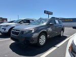 2018 Subaru Outback 2.5i