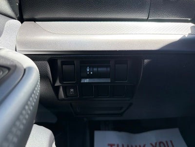 2018 Subaru Outback 2.5i