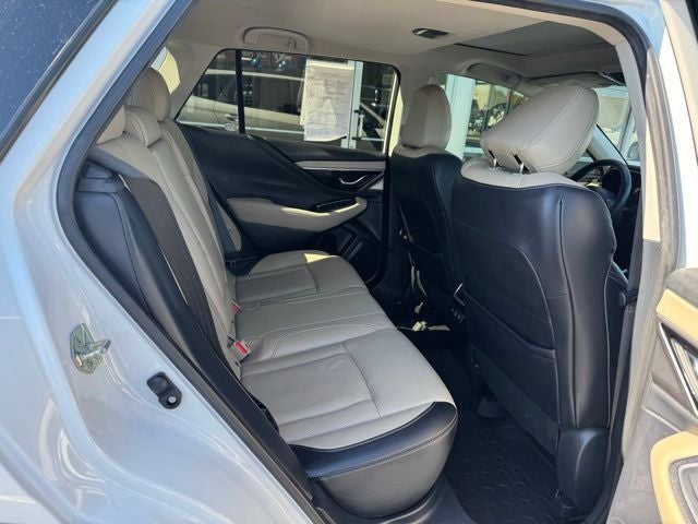 2020 Subaru Outback Limited XT