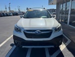 2020 Subaru Outback Limited XT