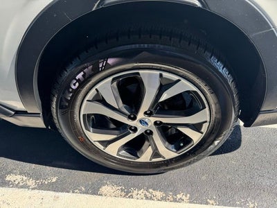2020 Subaru Outback Limited XT