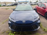2025 Toyota Camry Base