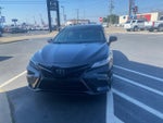 2022 Toyota Camry Base