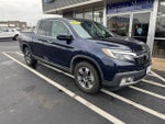 2018 Honda Ridgeline RTL-E