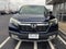 2018 Honda Ridgeline RTL-E