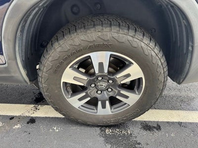 2018 Honda Ridgeline RTL-E