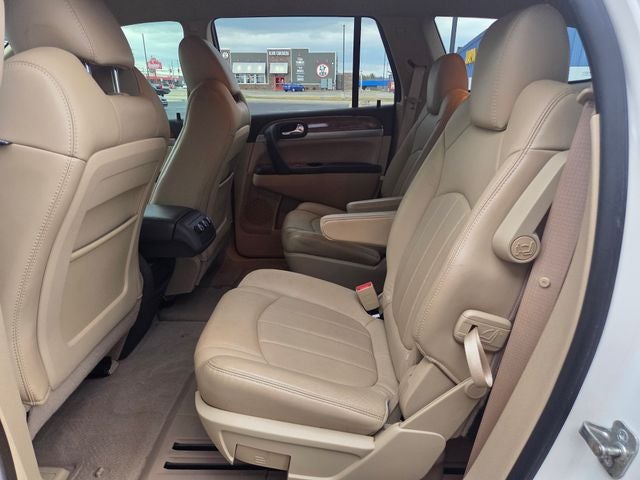 2010 Buick Enclave CXL 1XL