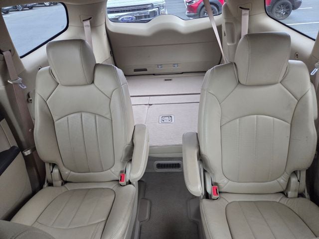 2010 Buick Enclave CXL 1XL