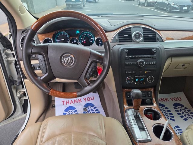 2010 Buick Enclave CXL 1XL