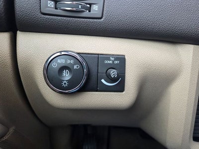 2010 Buick Enclave CXL 1XL