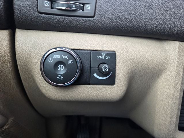 2010 Buick Enclave CXL 1XL