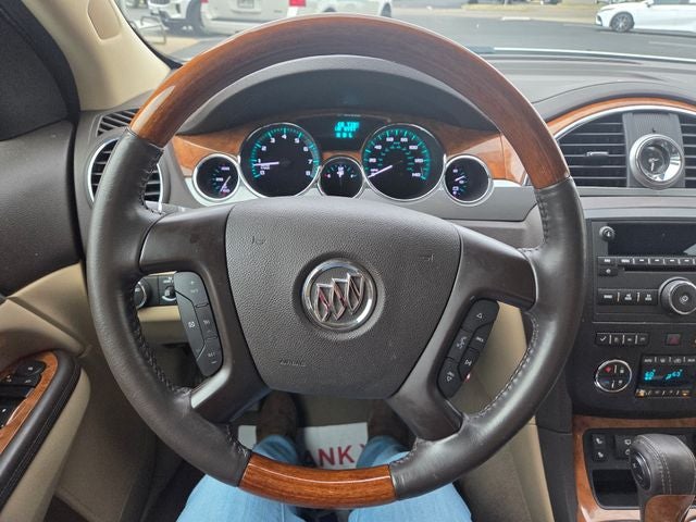 2010 Buick Enclave CXL 1XL