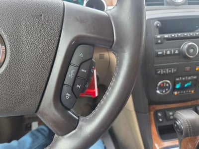 2010 Buick Enclave CXL 1XL