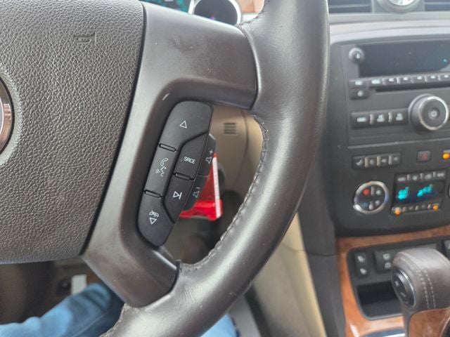 2010 Buick Enclave CXL 1XL