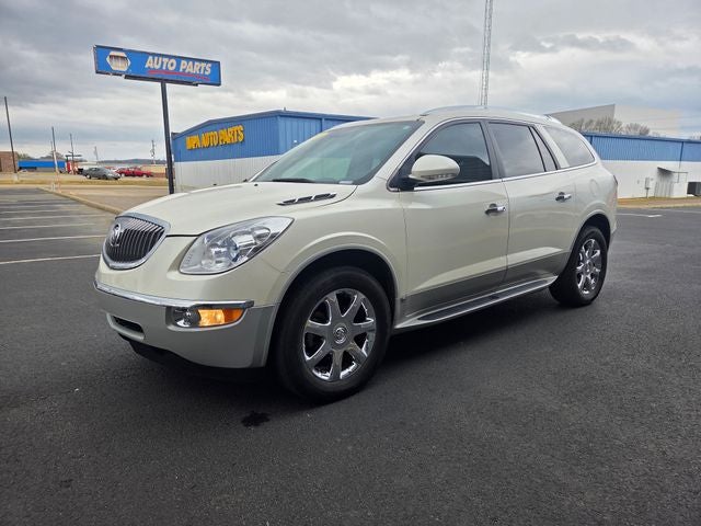 2010 Buick Enclave CXL 1XL