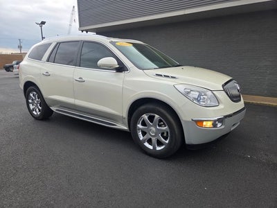 2010 Buick Enclave CXL 1XL