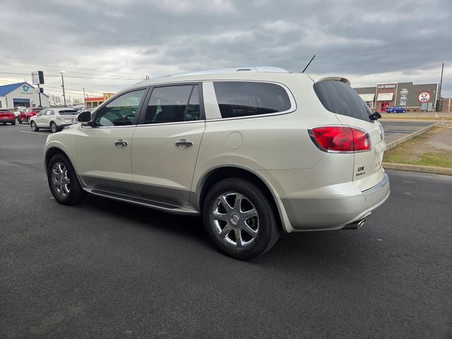 2010 Buick Enclave CXL 1XL