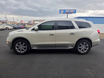 2010 Buick Enclave CXL 1XL