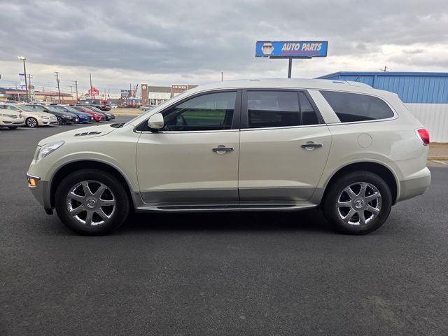 2010 Buick Enclave CXL 1XL