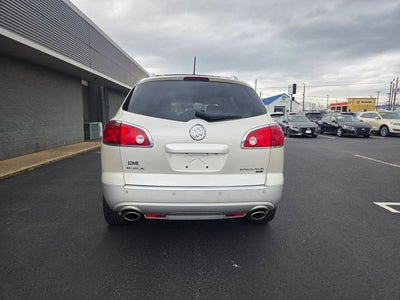 2010 Buick Enclave CXL 1XL