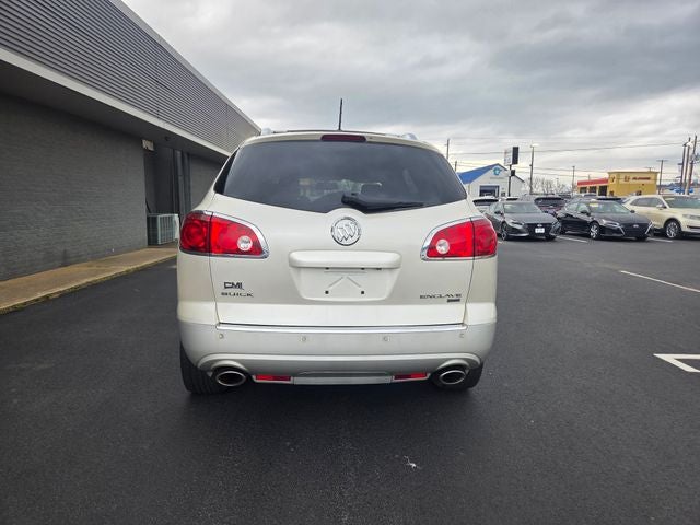 2010 Buick Enclave CXL 1XL