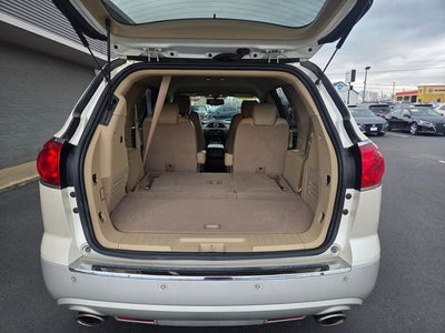2010 Buick Enclave CXL 1XL