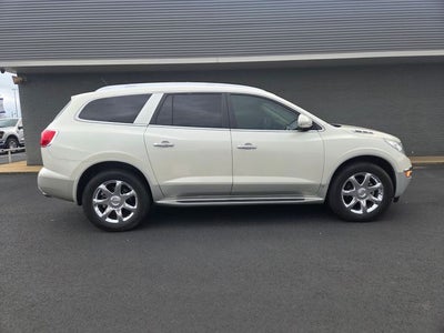 2010 Buick Enclave CXL 1XL