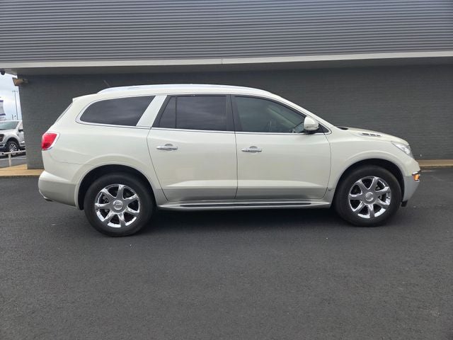 2010 Buick Enclave CXL 1XL