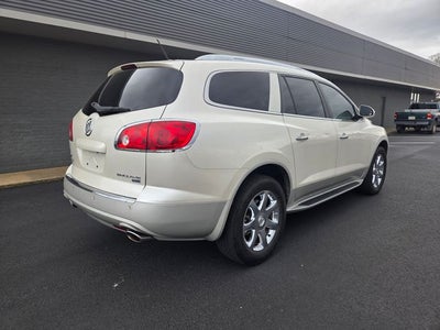 2010 Buick Enclave CXL 1XL