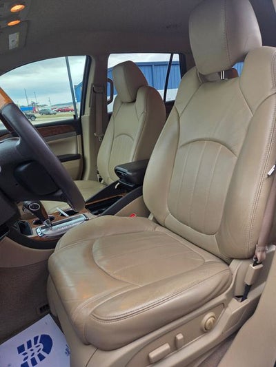 2010 Buick Enclave CXL 1XL