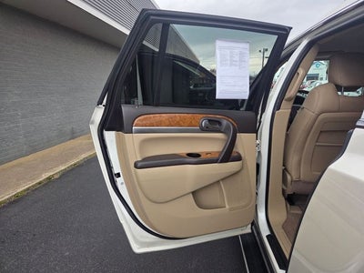 2010 Buick Enclave CXL 1XL