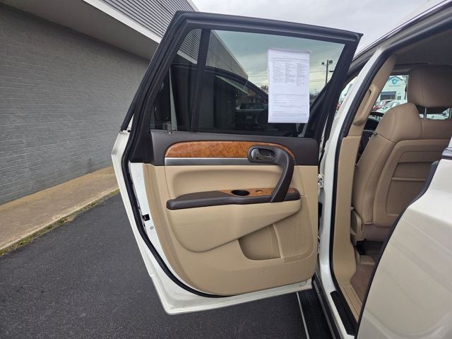2010 Buick Enclave CXL 1XL