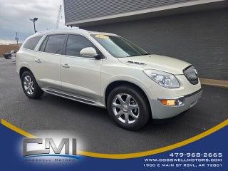 2010 Buick Enclave CXL 1XL