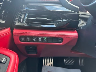 2023 Acura MDX Type S w/Advance Package SH-AWD