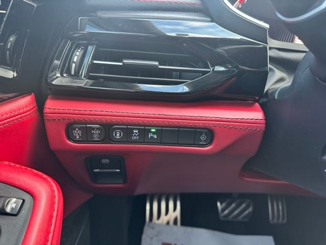 2023 Acura MDX Type S w/Advance Package SH-AWD